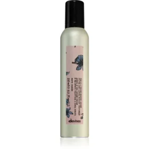 DavinesMore Inside Volume Boosting Mousse tömegnövelő hajhab Biztonságos fizetés
