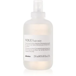 DavinesVolu tömegnövelő spray Újdonság