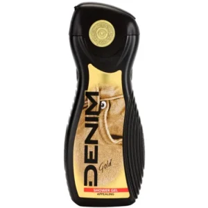 DenimGold tusfürdő gél uraknak Legnépszerűbb