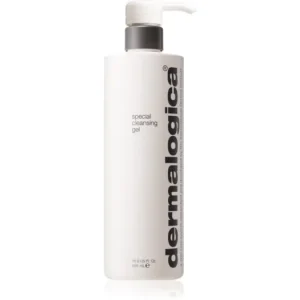 DermalogicaDaily Skin Health Special Cleansing Gel tisztító habzó gél minden bőrtípusra Biztonságos fizetés