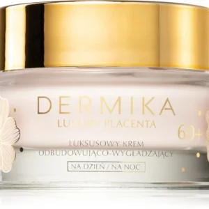 DermikaLuxury Placenta kisimító krém 60+ Vedd meg online