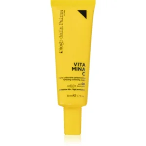 Diego dalla PalmaPerfecting Uniforming Cream gazdagon tápláló krém C vitamin Akció