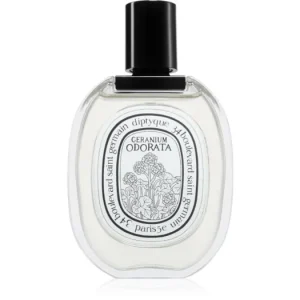 DiptyqueGeranium Odorata Eau de Toilette unisex Legjobb ár