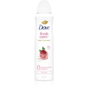 Alacsony ár Dove0% ALU Fresh Rose izzadásgátló spray alumíniummentes