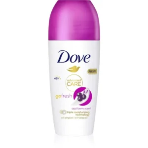 Szuper akció DoveAdvanced Care Go Fresh Acai golyós dezodor roll-on