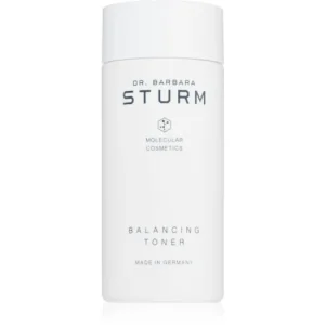 Dr. Barbara SturmBalancing Toner tonizáló arcvíz hialuronsavval Vedd meg most