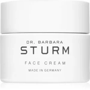 Dr. Barbara SturmFace Cream hidratáló krém a bőröregedés ellen Legkelendőbb