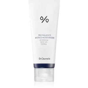 Dr.CeuraclePro Balance Biotics Moisturizer hidratáló és tápláló krém a bőrgát erősítésére Korlátozott ajánlat