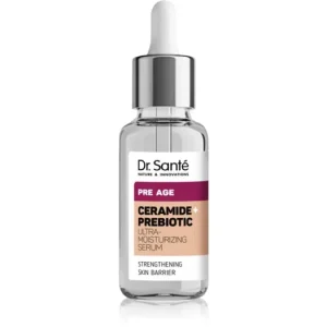 Dr. SantéPre Age Ceramide + Prebiotic hidratáló szérum érett bőrre Expressz szállítás