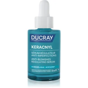 Kedvezmény DucrayKeracnyl krémes szérum a bőrhibákra
