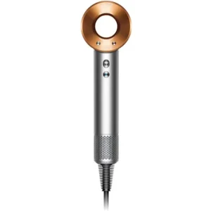 DysonSupersonic Origin HD07 Silver/Copper hajszárító Exkluzív ajánlat
