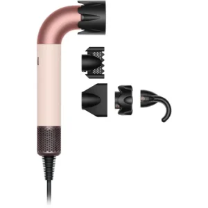 Legjobb ár DysonSupersonic r HD17 T1/T2 ceramic pink/rose gold hajszárító