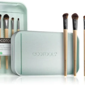 EcoToolsDaily Defined Eye ecset szett Biztonságos fizetés