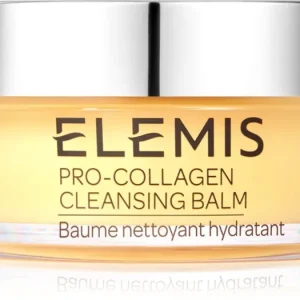 Kiárusítás ElemisPro-Collagen Cleansing Balm Mélytisztító balzsam
