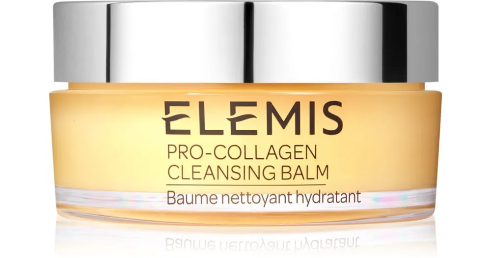 Kiárusítás ElemisPro-Collagen Cleansing Balm Mélytisztító balzsam
