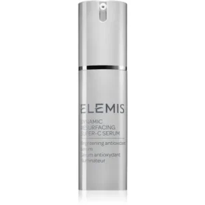 ElemisDynamic Resurfacing Super-C Serum bőr szérum C vitamin Kihagyhatatlan ajánlat
