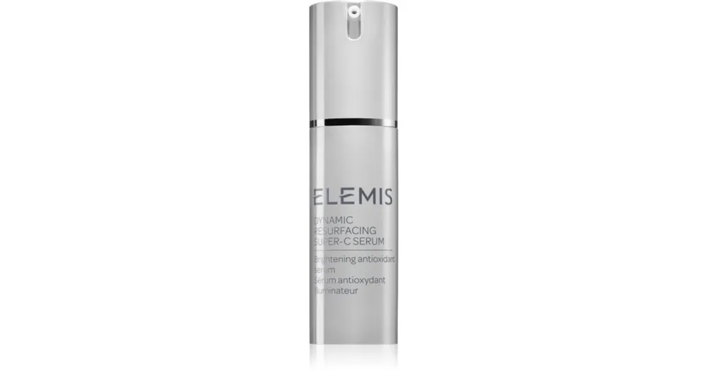 ElemisDynamic Resurfacing Super-C Serum bőr szérum C vitamin Kihagyhatatlan ajánlat