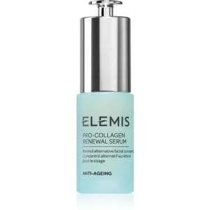 Kihagyhatatlan ajánlat ElemisPro-Collagen Renewal Serum koncentrátum ráncok ellen fiatalító hatással
