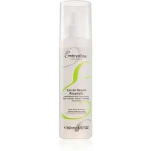 Exkluzív ajánlat EmbryolisseCleansers and Make-up Removers virágos arctonik spray -ben