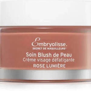 Vedd meg most EmbryolisseSoin Blush De Peau élénkítő krém a fáradtság jelei ellen