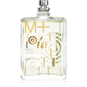 Escentric MoleculesMolecule 01 + Guaiac Wood Eau de Toilette unisex Utolsó esély
