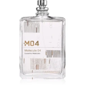 Escentric MoleculesMolecule 04 Eau de Toilette unisex Legnépszerűbb