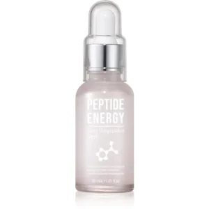 esfolioAmpoule Peptide Energy ránctalanító szérum peptidekkel Olcsó
