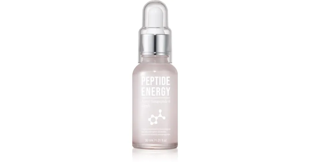 esfolioAmpoule Peptide Energy ránctalanító szérum peptidekkel Olcsó