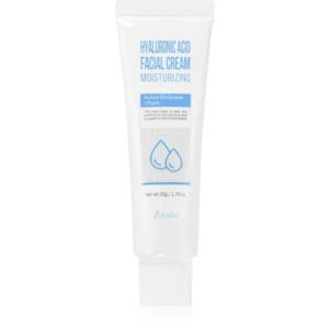 esfolioHyaluronic Acid Moisturizing hidratáló arckrém hialuronsavval Expressz szállítás
