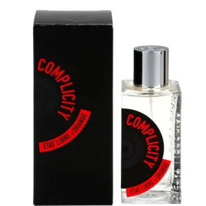 Olcsóbb Etat Libre d’OrangeDangerous Complicity Eau de Parfum unisex