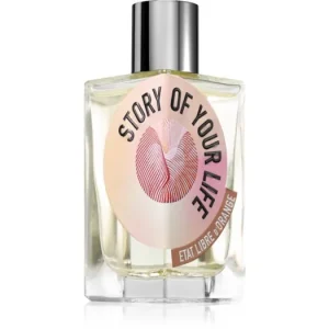 Gyors szállítás Etat Libre d’OrangeStory of Your Life Eau de Parfum unisex