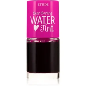 ETUDEDear Darling Water Tint ajakszínező hidratáló hatással Népszerű