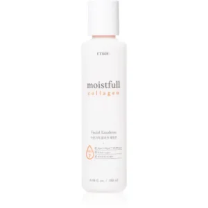 Vedd meg most ETUDEMoistfull Collagen intenzív hidratáló emulzió kollagénnel