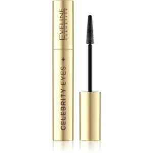 Vedd meg most Eveline CosmeticsCelebrity Eyes szempillaspirál az extra hosszú pillákért