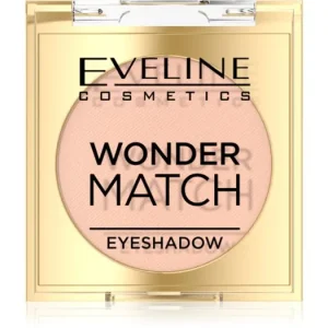 Vedd meg online Eveline CosmeticsWonder Match szemhéjfesték
