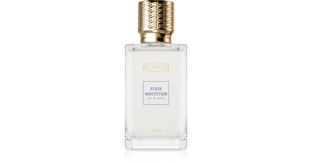 Ex Nihilo Fleur Narcotique Eau de Parfum unisex Vedd meg most