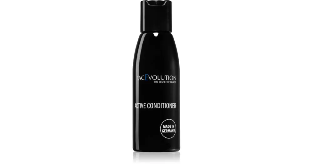 FacEvolutionHairCare Active kondicionáló a fénylő és selymes hajért Legjobb ár