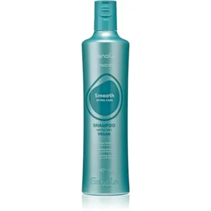 Alacsony ár FanolaWonder Smooth Shampoo kisimító sampon hajra