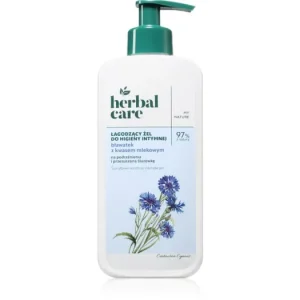 FarmonaHerbal Care Cornflower gél az intim higiéniára Szezonális akció