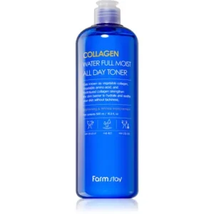 FarmstayCollagen Water Full Moist arctonikum Biztonságos vásárlás