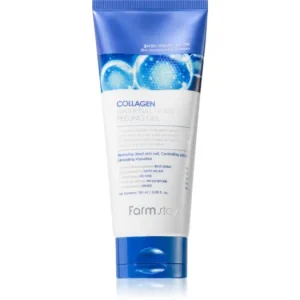 Outlet FarmstayCollagen Water Full Moist peeling gél