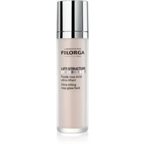 FILORGALIFT -STRUCTURE RADIANCE feszesítő ránctalanító krém az élénk és kisimított arcbőrért Expressz szállítás
