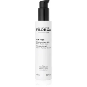 FILORGASKIN PREP AHA CLEANSING GEL tisztító peelinges gél Rendeld meg most
