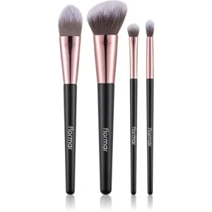Kedvezmény flormarBrush Set ecset szett az arcra
