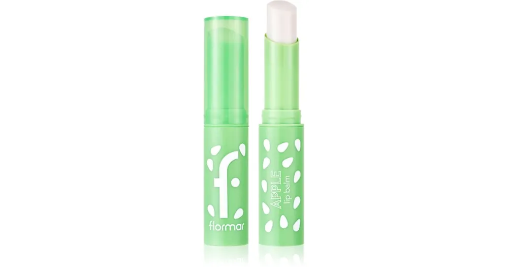 Kedvezmény flormarLip Balm ajakbalzsam ízesítéssel