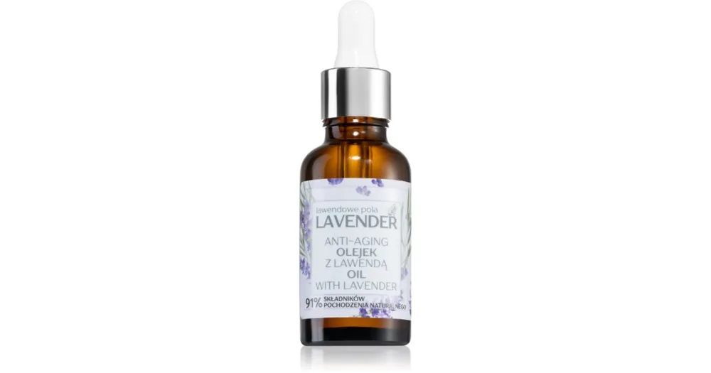 Floslek LaboratoriumLavender arcolaj levendulával Akciós ár