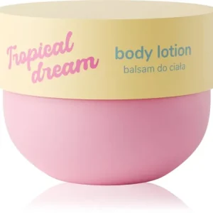 FluffTropical Dream testápoló tej Gyors kiszállítás