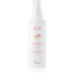 FluffVanilla Frissítő permet az arcra Nézd meg most