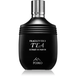 Legnépszerűbb FOMOA Fraglover‘s Tea Eau de Parfum unisex