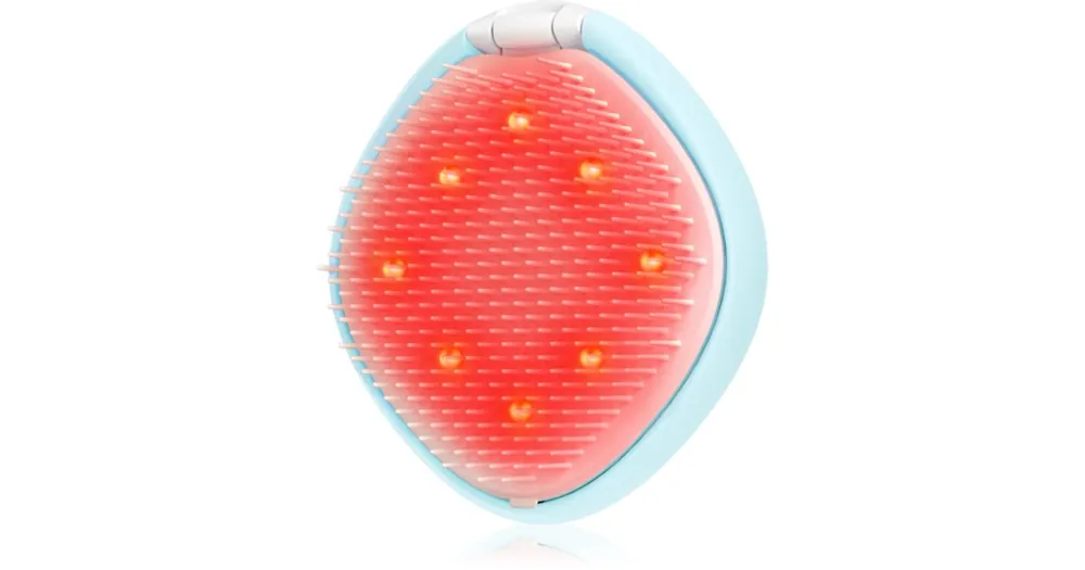 Kiárusítás FOREOFLIP™ Play Advanced 3-in-1 fésű LED megvilágítással